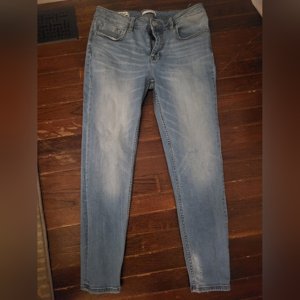 Vigoss Jeans